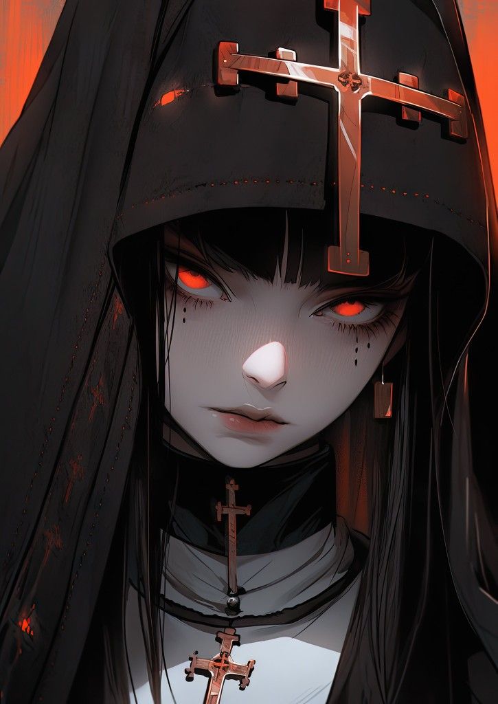 Sanctuary of Shadows