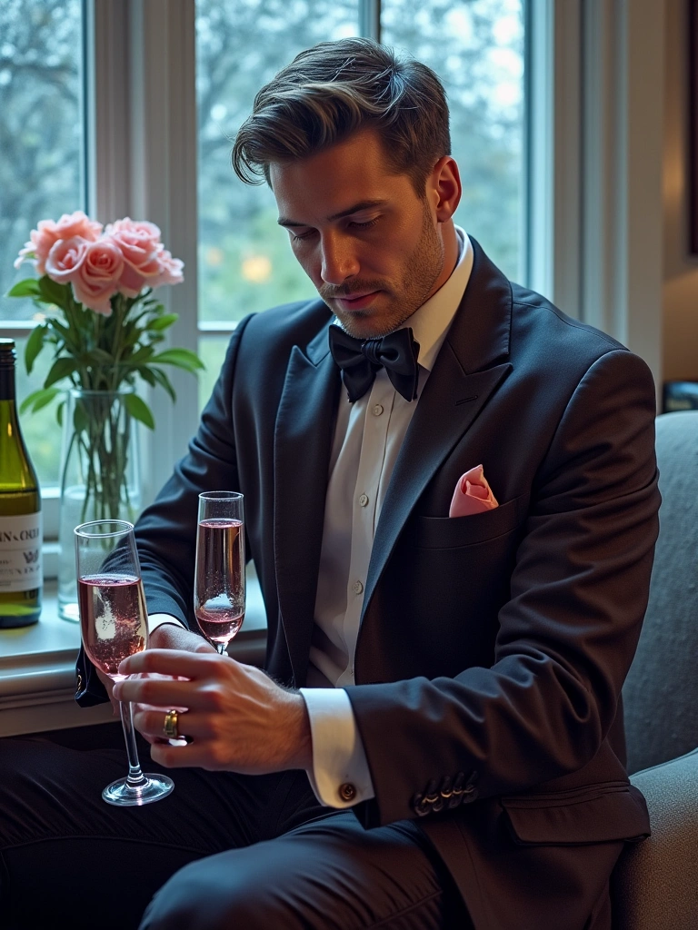 How to Wreck a Wedding