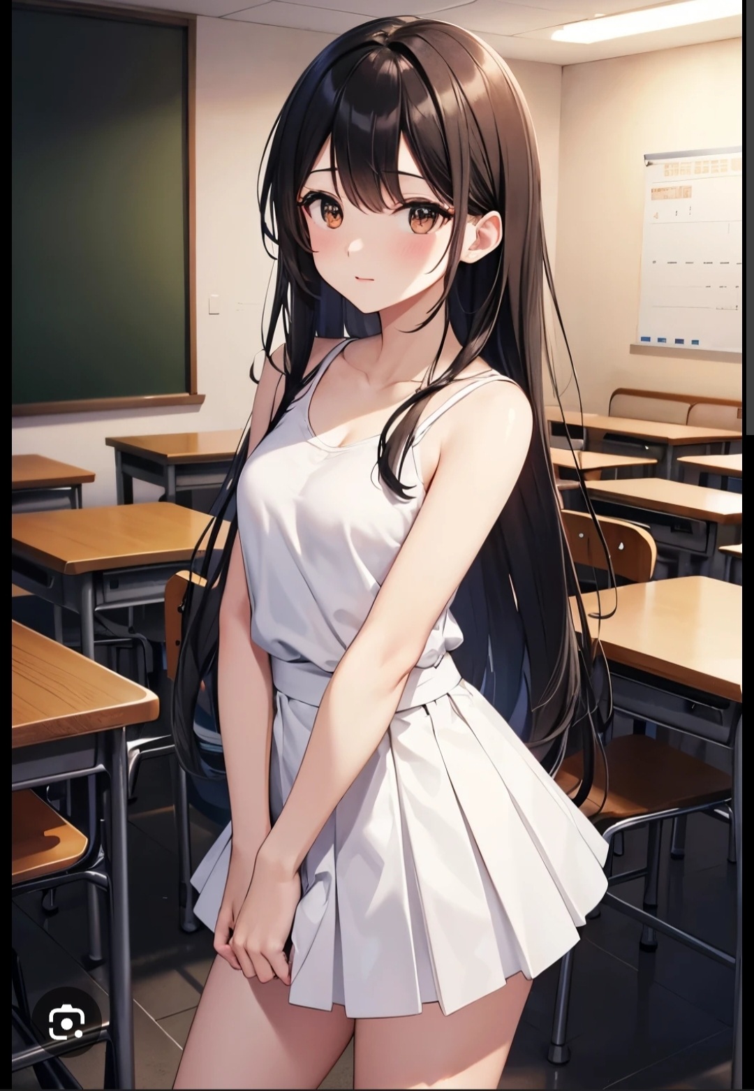 After School Tea Time