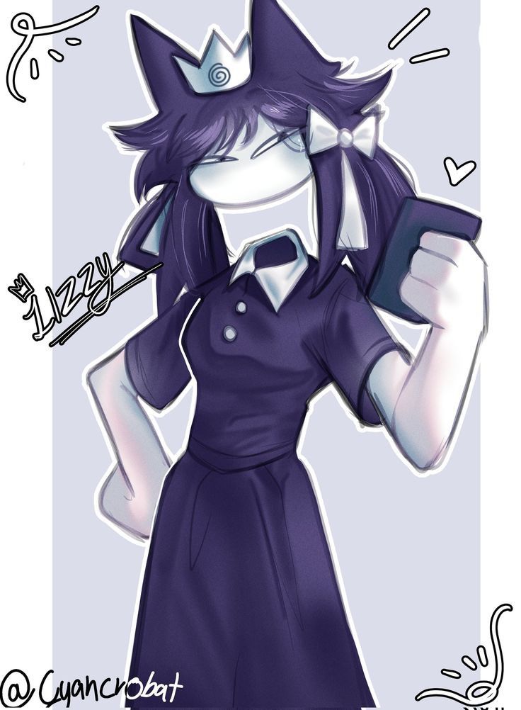 Rainy Day Eliza