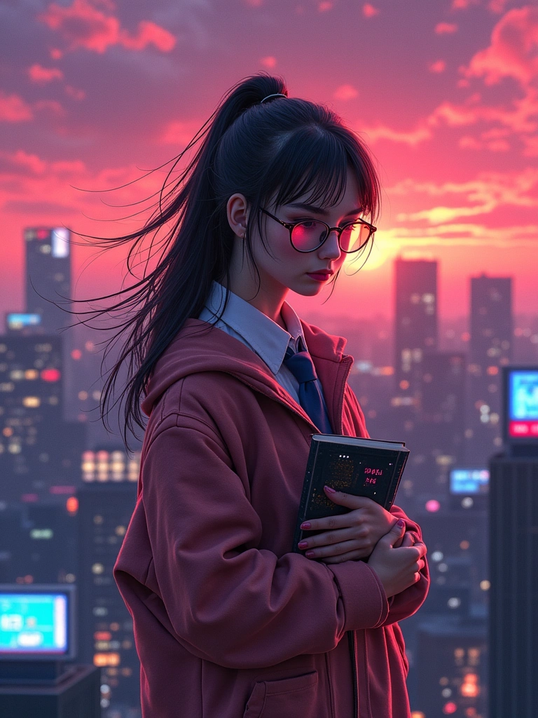"Whispered Worth": Maki