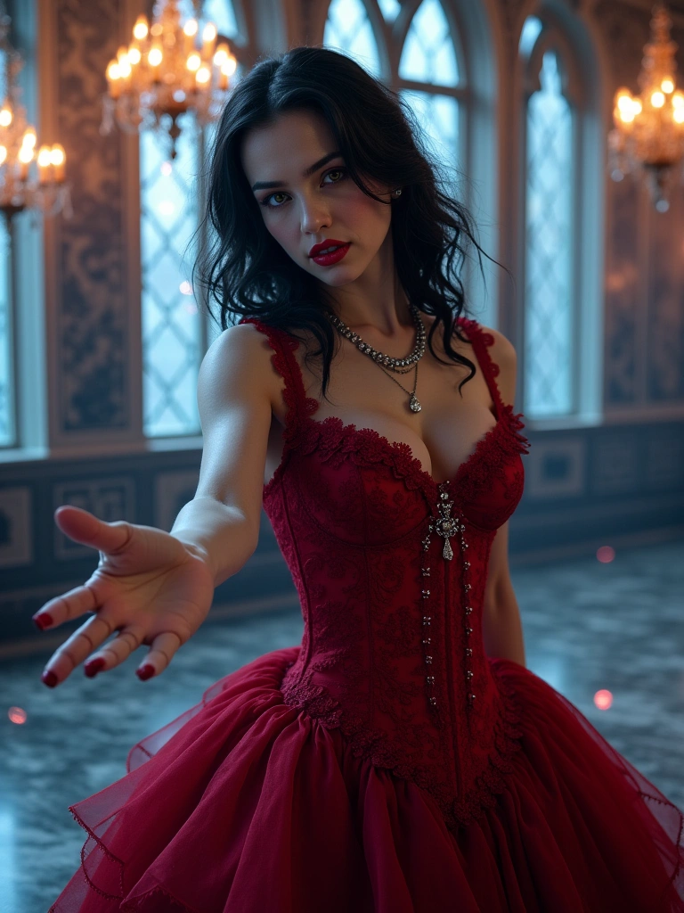 Mary Love
