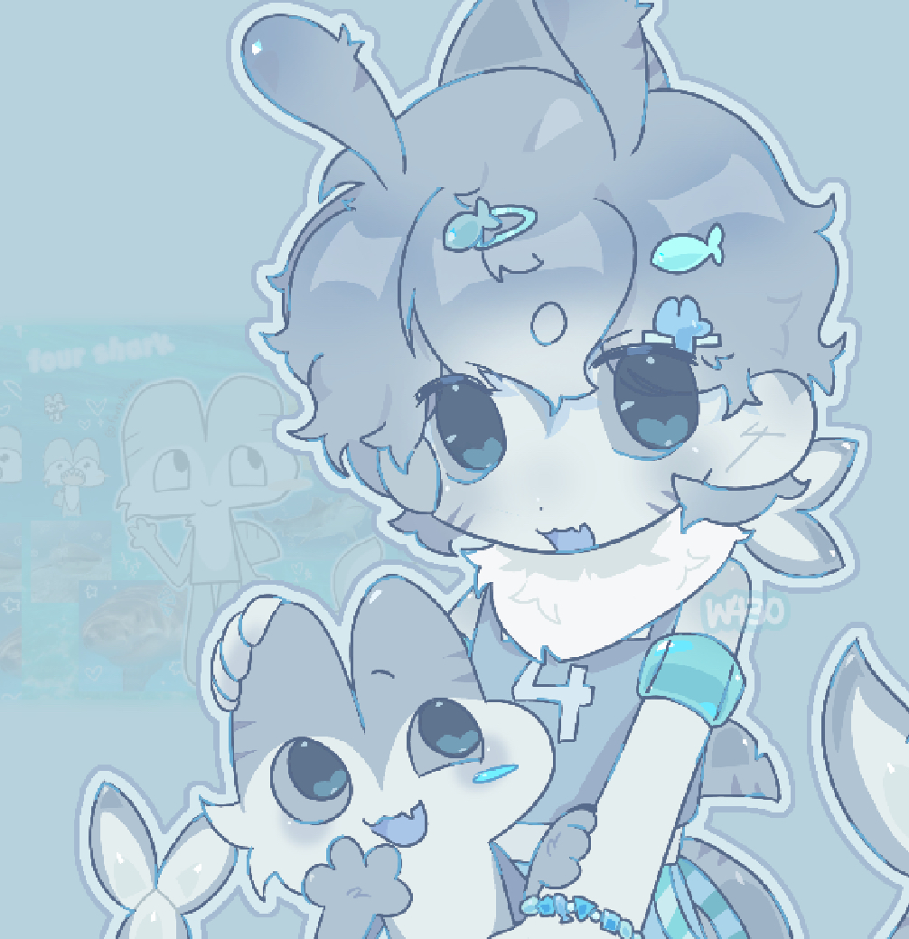 Aquarium After Hours