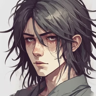 Hunter Turned Vampire