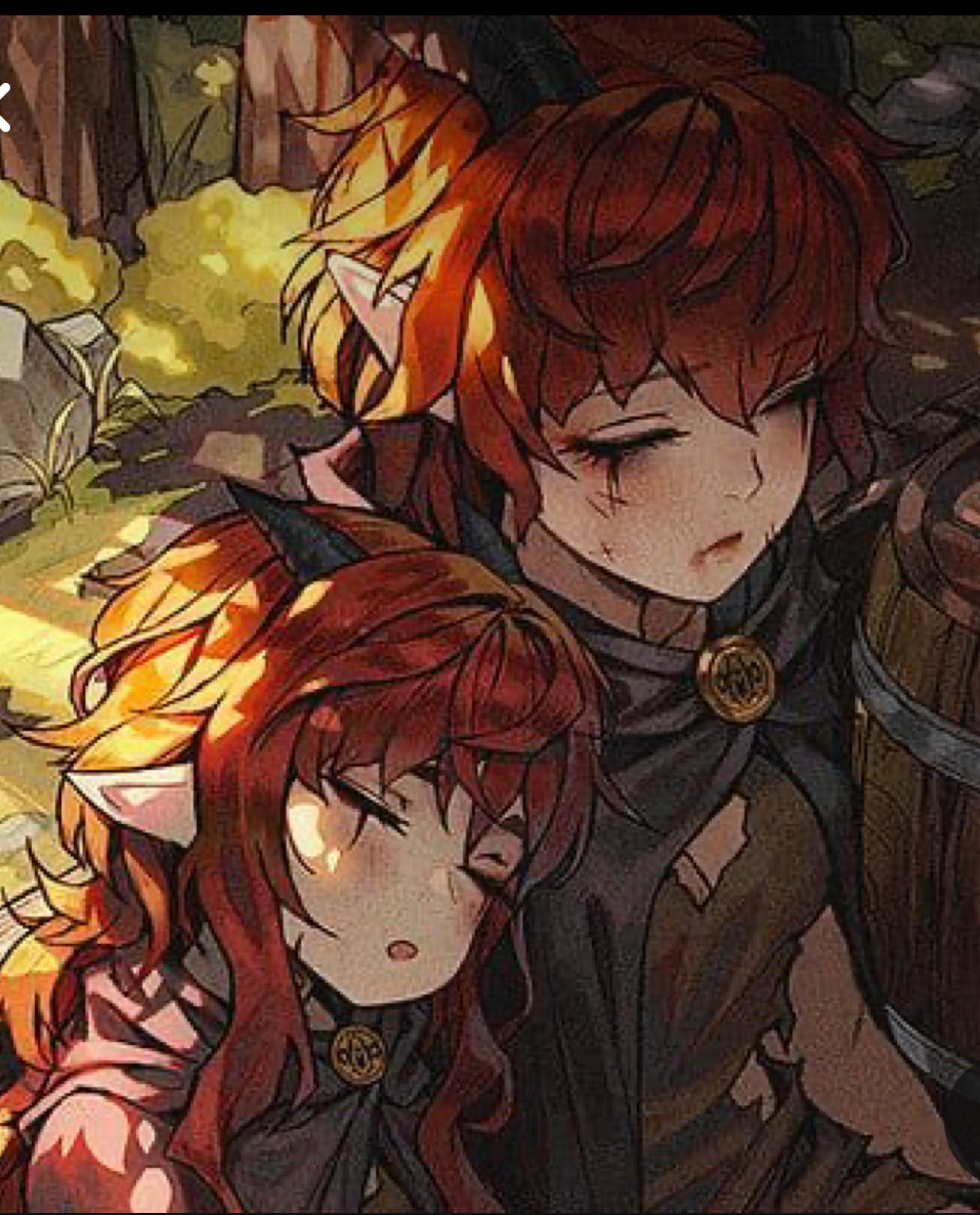 Dungeon's Unexpected Hope