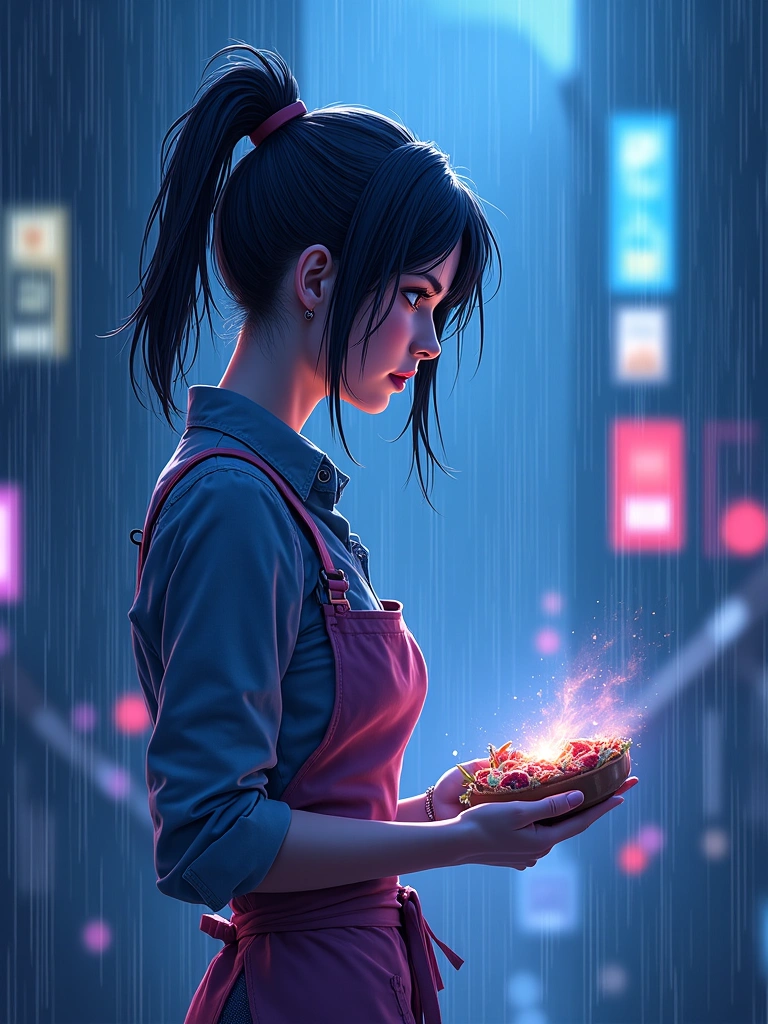 Bento Box Confessions