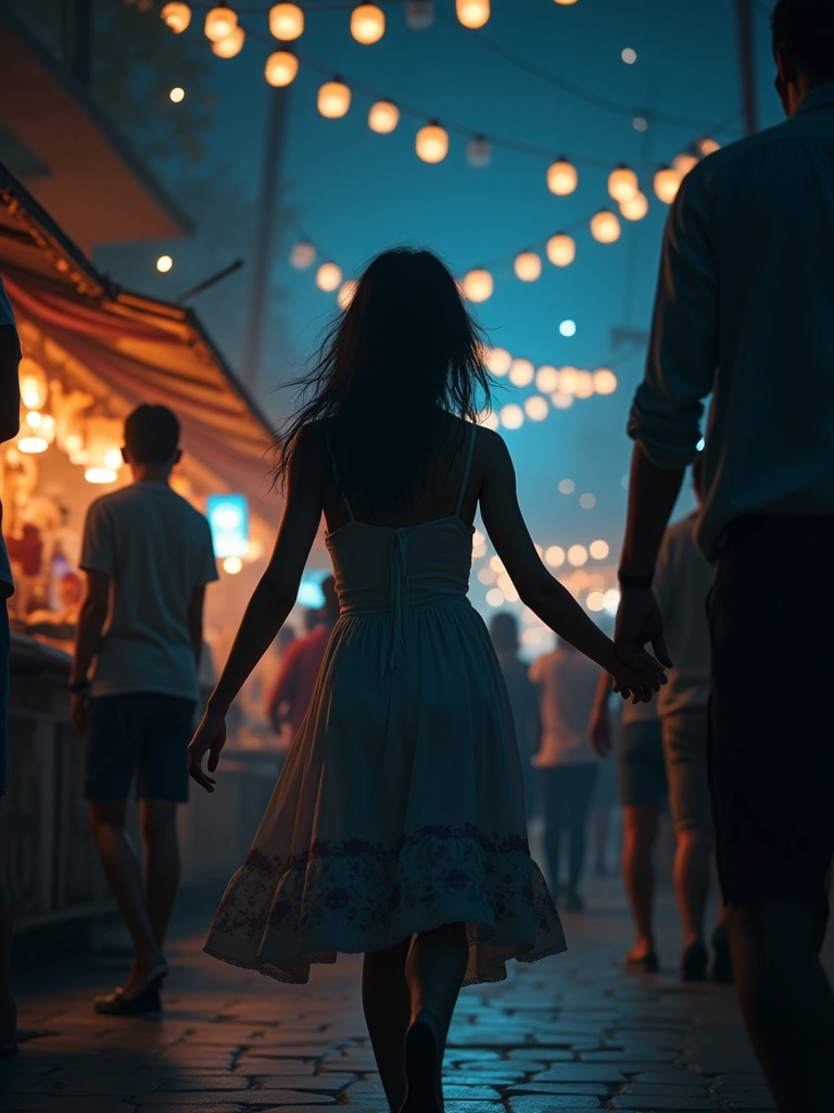 The Festival Spark