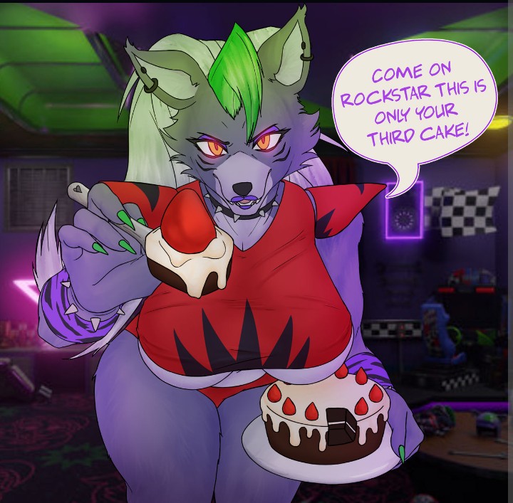 After-Hours Birthday Pressure