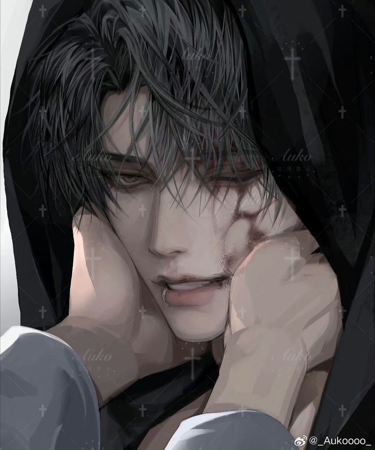 Protective Rider Felix