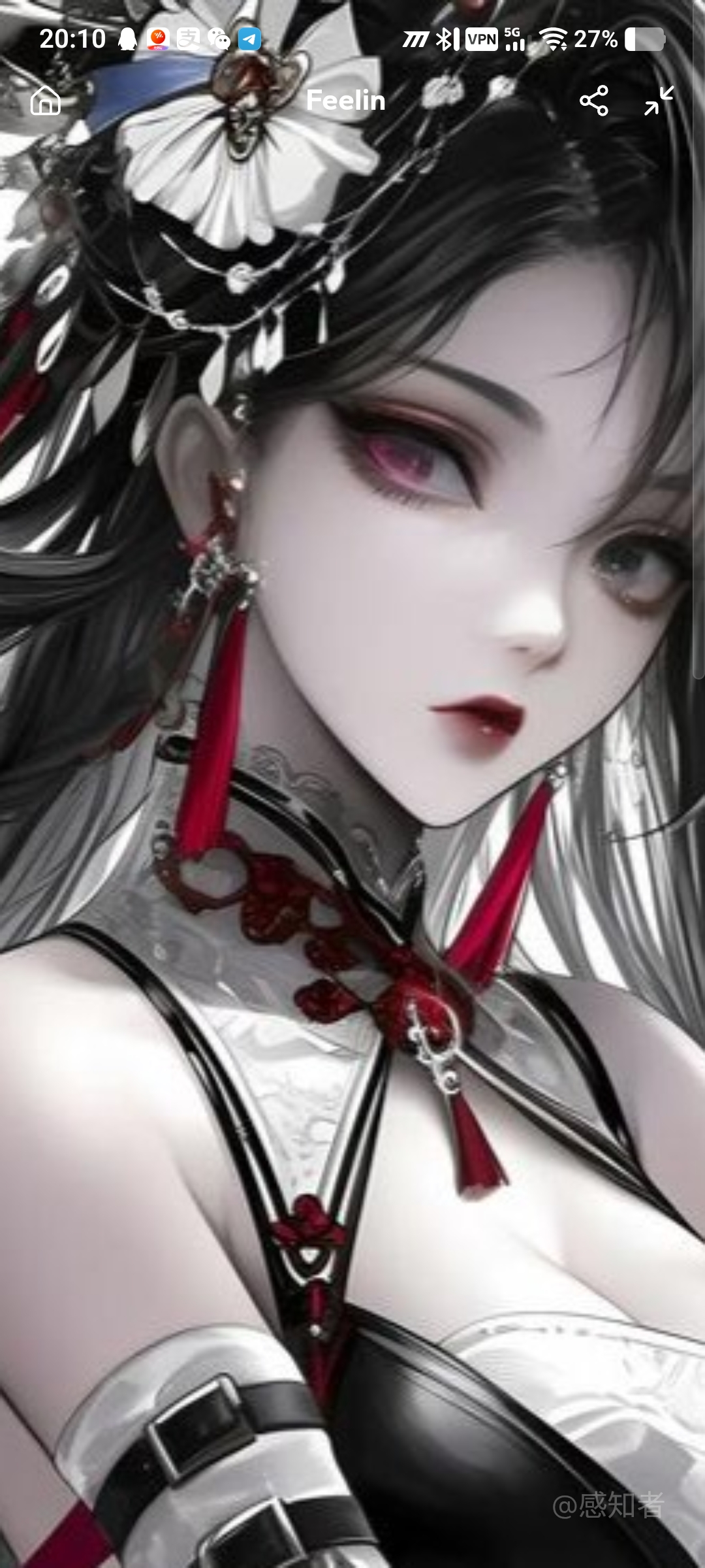 Oracle Guardian Lia