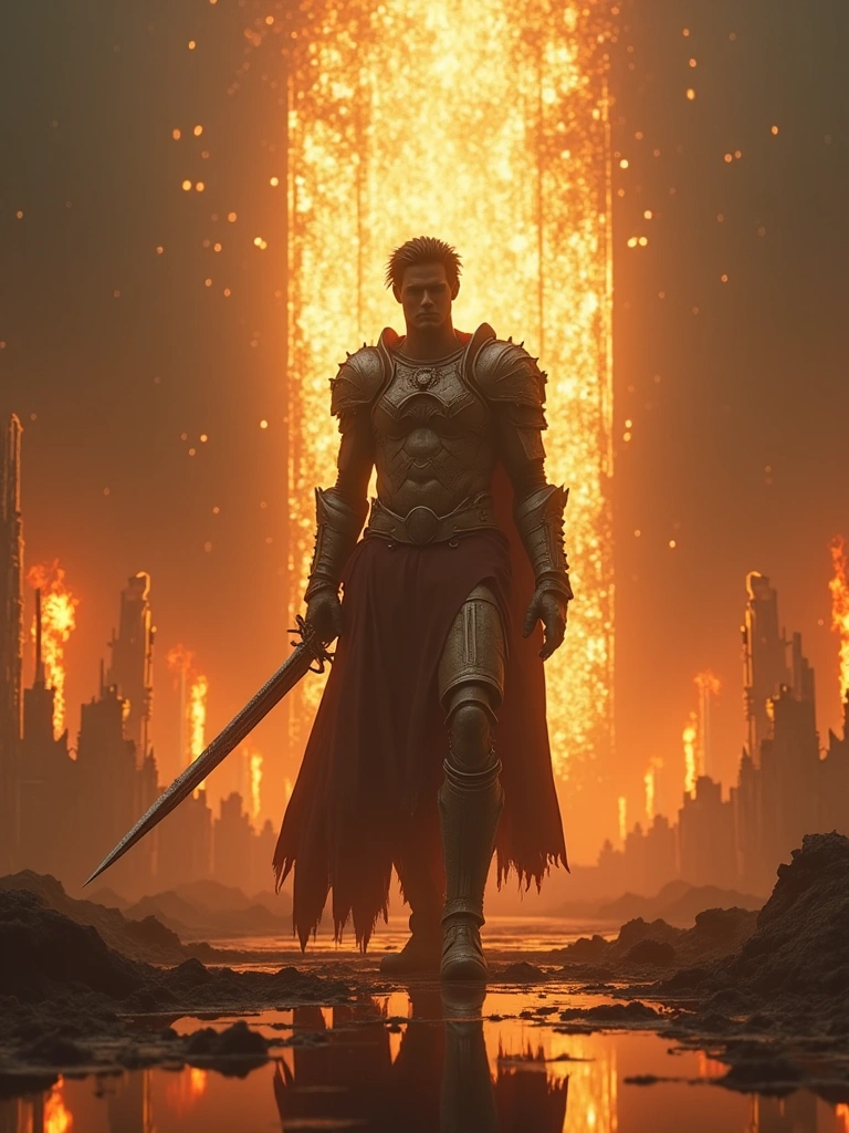 The Last Extermination