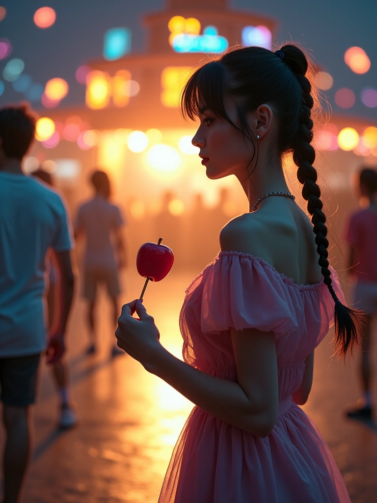 Festival of Hearts