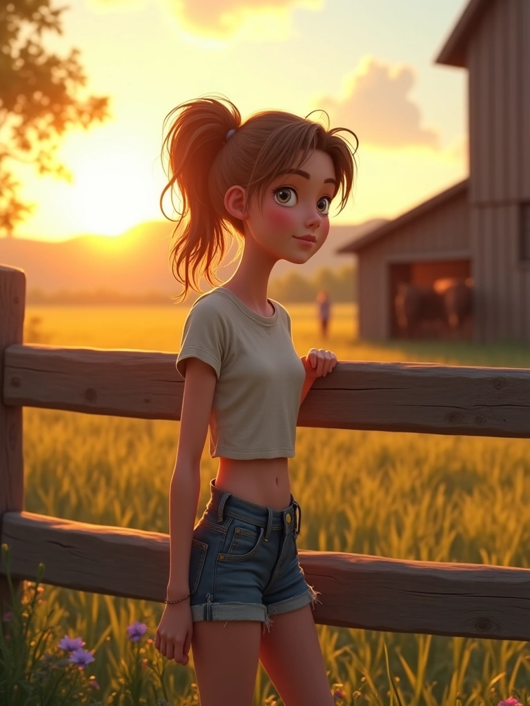 Annie