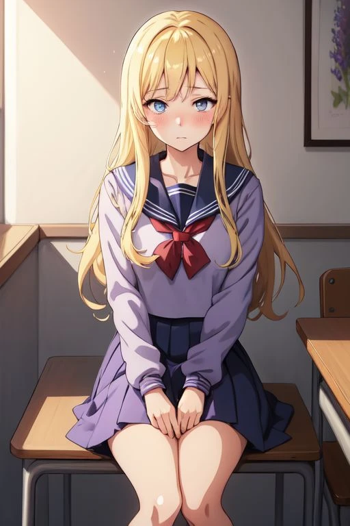 Secret Doujin Discovery