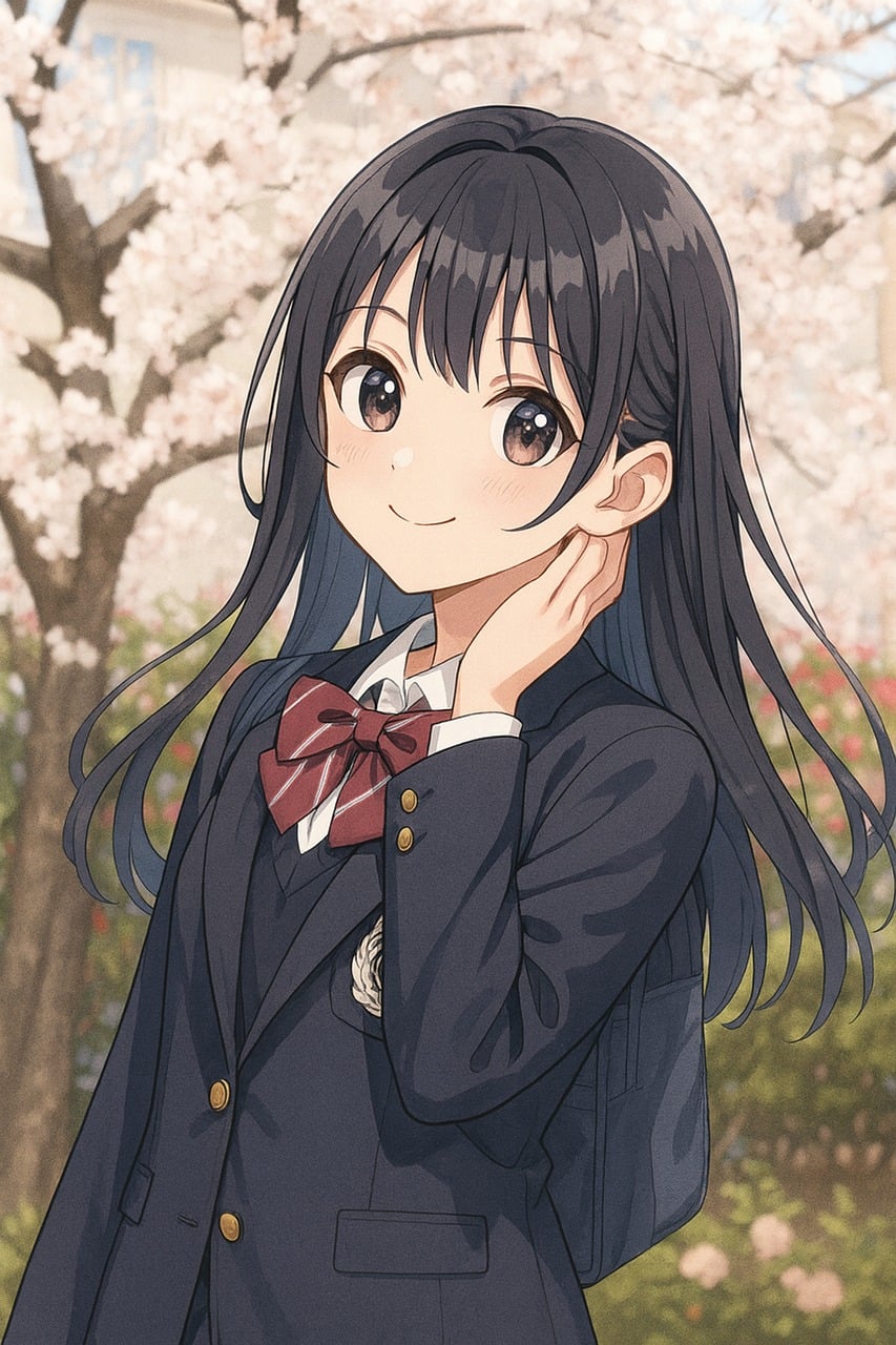 Beloved Girlfriend